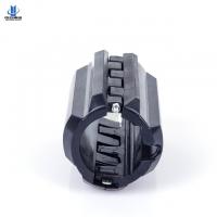 China Rubber Hinged Tubing Centralizer Cable Protectors 2 7/8 X 7  Subsurface Oil Field Tool factory