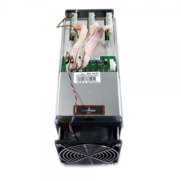 Quality Model Antminer S9I (14Th) From Bitmain Mining Sha-256 Algorithm with a Maximum Hashrate of 14th/S for a for sale