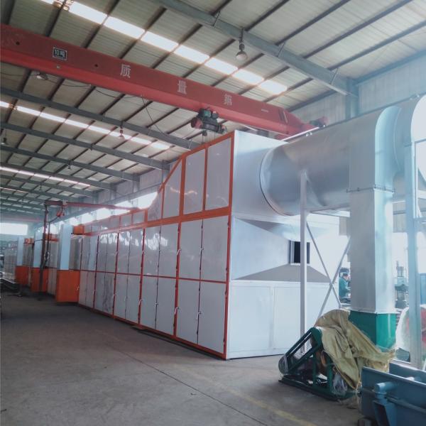 Quality Full Automatic Paper Pulp Moulding Machine Paper Egg Tray Machine for sale