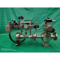 Quality ASME B16.5 RF Pipeline Pigging Systems For Food And Beverage for sale