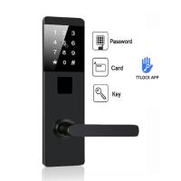 Quality FCC AA Electronic Digital Lock for sale