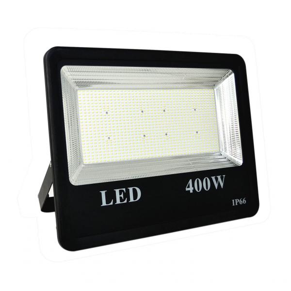 Quality 400W 6500K 40000lm High Power LED Flood Light With Motion Sensor for sale
