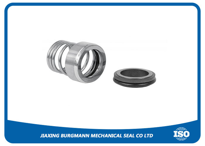China Single Spring Water Pump Seals For Sewage Pump Replace Burgmann M32N69 for sale