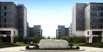 China Factory - Wuxi Byriver Technology Co., Ltd.