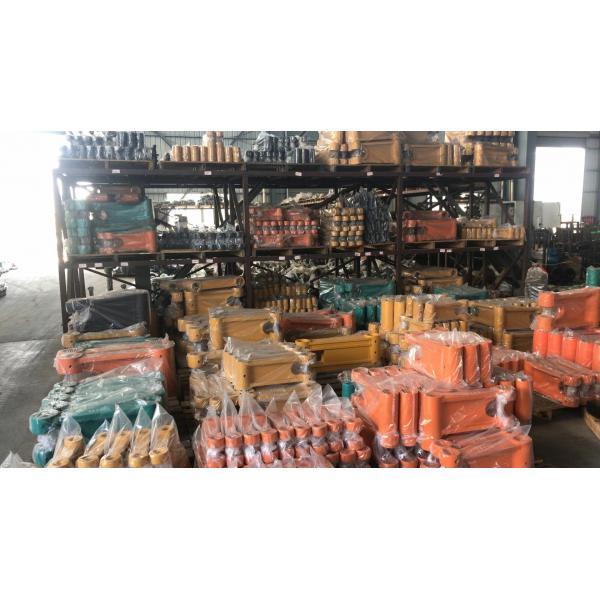 Quality 8082552 Ex120 Hitachi Excavator H Link 65*65mm Connecting Link Rod for sale