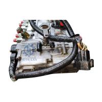 China Excavator Engine Parts 6D16 6D16T SK220 SK330-6E High Pressure Oil Pump For ZEXEL factory