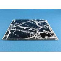 China Aluminium Marble Plastic Composite Panel Fashion Shaping Easily factory