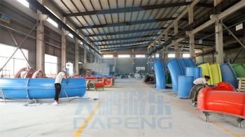 China Factory - Guangdong Dapeng Amusement Technology Co., Ltd.
