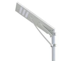 Quality Automatic Switch 8m 60w Solar Led Street Light for sale