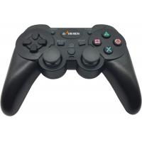 Quality 12 Button 4 Axis 2.4G RF Wireless Gamepad , Xbox One / Xbox360 Controller for sale