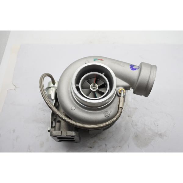 Quality Mechanical Engine Excavator Spare Parts WS2B Turbocharger 318815 for sale