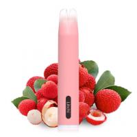 Quality 3000mAh 3.7V Refillable Electronic Cigarettes Pre Filled Vape Pods With LED for sale