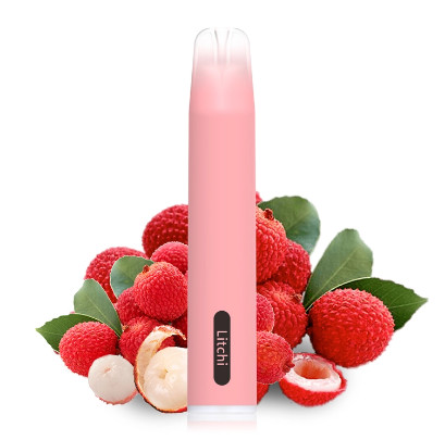 Quality 3000mAh 3.7V Refillable Electronic Cigarettes Pre Filled Vape Pods With LED Display for sale