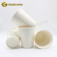China 8oz Customizable Disposable Yogurt Cups Eco Friendly Disposable Cup For Yogurt Drinks factory