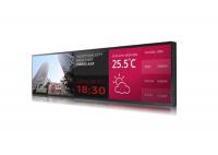 Buy cheap Original LG 29in Stretched Lcd Touch Screen Ultra Wide Monitor For Elevator from wholesalers