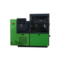 Quality 11KW -2 2KW 2000Bar Common Rail Pump Test Bench , measuring with sensors for sale