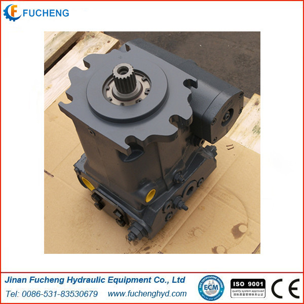 China Uchida Rexroth Hydraulic Pump,A4vg28/40/56/71/90/125/180/250 excavator pump factory
