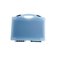 China PP Product Molding Plastic Molding Products Manufacturers Plastic Tool Storage Box factory