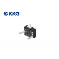 Quality Smd 2 pin momentary switch Life 100,000 Cycles Plastic Material SGS Approved for sale