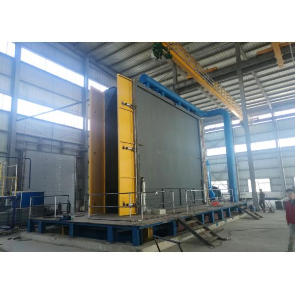 Quality Industrial Hot Dip Galvanizing Equipment Production Line Turnkey Project One - for sale