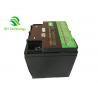 China Aluminum  Lifepo4 Deep Cycle Battery , 3.2V 50Ah Rechargeable Lifepo4 Lithium Battery For 6000 Cycles factory