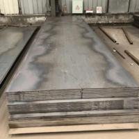 China ASTM S355JR S355 Hot Rolled Steel Sheet 1000mm With Cutting And Welding Services for sale