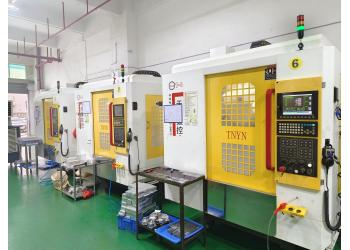 China Factory - Guangdong Huabao Xingye Automation Technology Co., Ltd