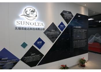 China Factory - WuXi Sunolta Technology Co., Ltd.