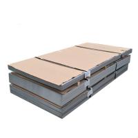 Quality SUS347 Stainless Steel Sheet Plate 1.4550 347H 1.4942 ASTM for sale