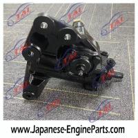 China 898110220 Isuzu Engine Spare Parts Hydraulic Power Steering Gear Box for sale