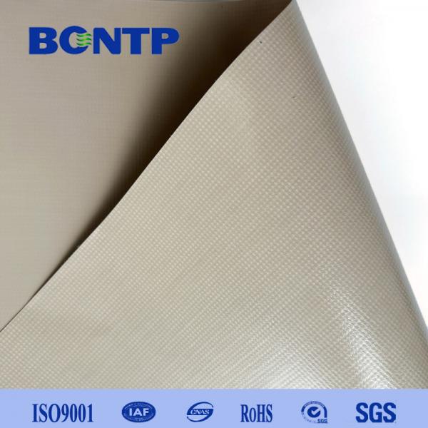 Quality PVC Coated Tarpaulin Fabric waterproof durable PVC tarpaulin supplier high strengh anti-uv for sale
