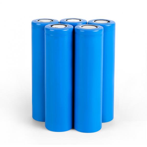 Quality OEM ODM LiFePO4 lithium battery Cells Cylindrical Lithium Battery cell 1000mah for sale
