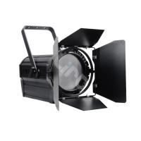 China 300w LED Fresnel COB LED Stage Lighting With Zoom Function For Stage Theater factory
