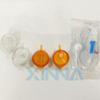 china Custom Infusion In-Line IV Filter For Critical Care Intravenous Drug Administrat