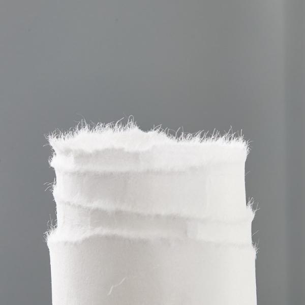 Quality Super Absorbent Water Filter Media Roll Breathable Cellulose Fiber Paper 600mm for sale