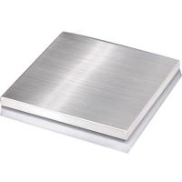 Quality ASTM AISI 316 321 309 Stainless Steel Plate Sheets 0.3mm-150mm Thickness for sale