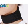 China Medical Heat Therapy Neck Wrap , JYK-F001 Heated Neck Support Collar factory