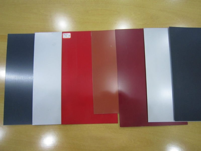 Quality Transparent 35mic 1000m Sheet Metal Protective Film Galvanized Steel Coil Film for sale
