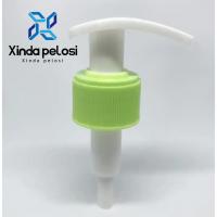 China Soap Lotion Dispenser Pumps Screw Hand Plastic Lotion Pump Sprayer For Hand Wash Bottle factory