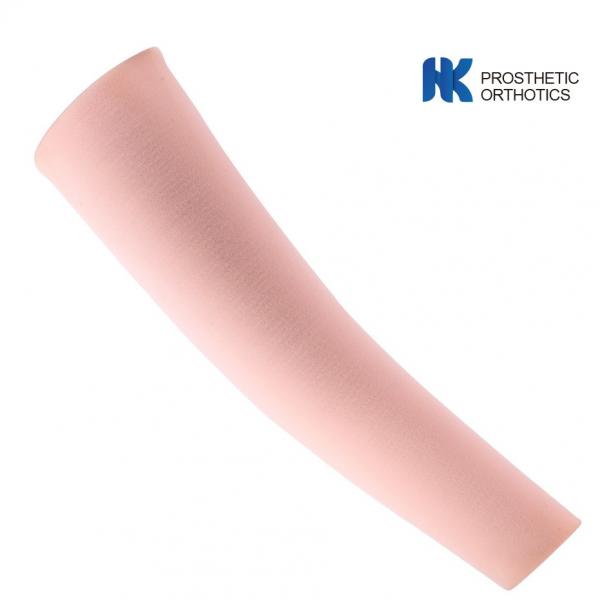Quality Bend Straight Orthotic ISO 13485 AK Cosmetic Cover for sale