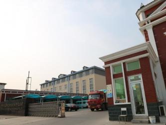 China Factory - Henan Baijia New Energy-saving Materials Co., Ltd.