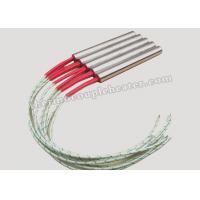 Quality Industrial Heating Elements Cartridge Heaters Outside Connect Wire For Mould for sale
