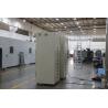 China Large Capacity Stainless Industrial Curing Oven , Vacuum Drying Oven For Heating Test factory