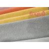 China Soft Blanket Car Seat Cushion Fabric / Durable Sofa Fabric Kid Friendly factory