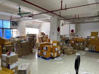 China Factory - Guangzhou Enfei International Supply Chain Co., Ltd.