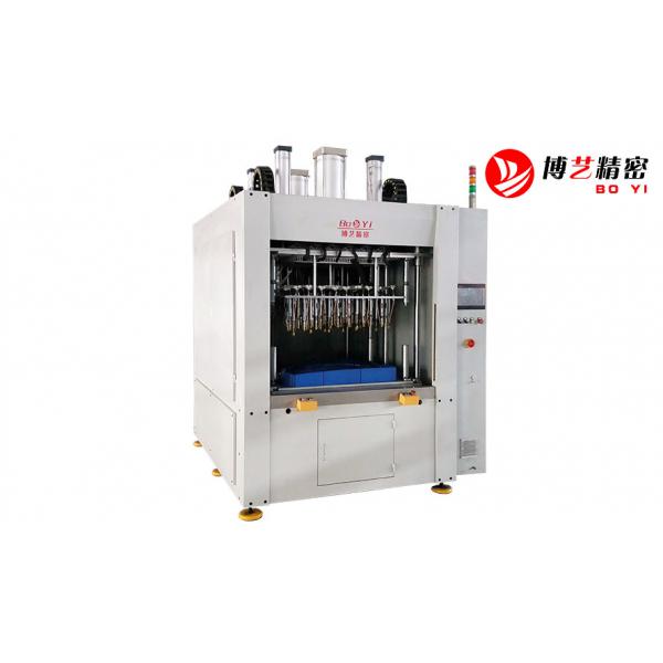 Quality Automotive Heat Staking Equipment Suppliers 2KW for sale