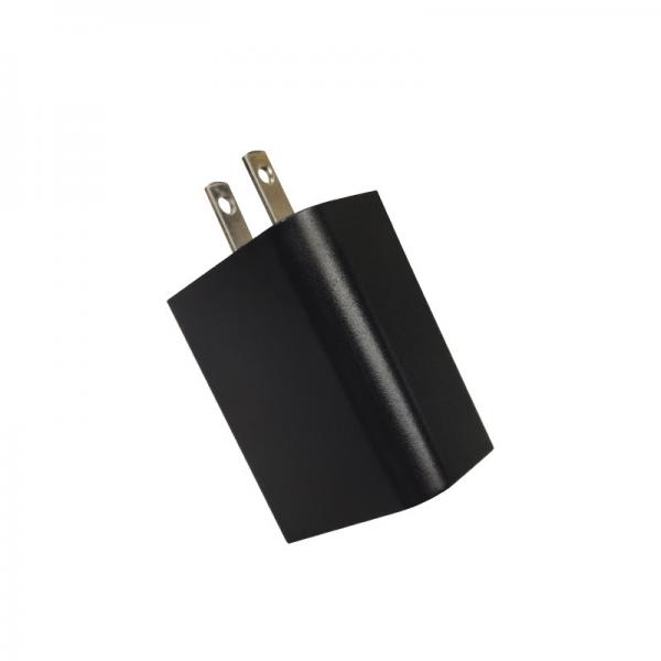 Quality 5V 2.4A Compact USB Charger 15W IPad Fast Charger Powerful And Lightweight for sale