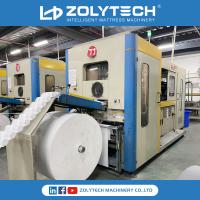 China Buy Spring Coiling Machine Mattress Spring Making Machine Manufacture factory