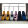 China Composite electric surfboard with the battery capacity 72V 30A factory