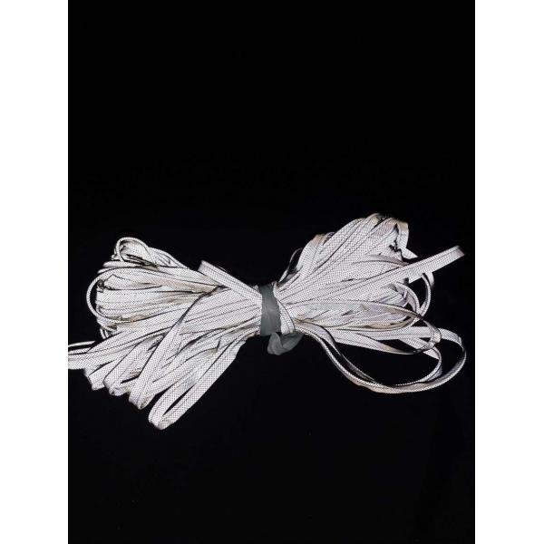 Quality 100% Polyester Reflective Piping Manufacturers Suppliers High Vis Cord for sale